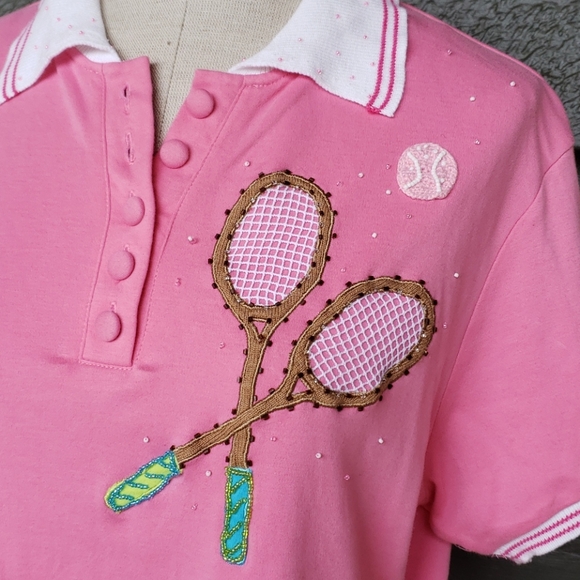 Vintage Top - Picture 2 of 11